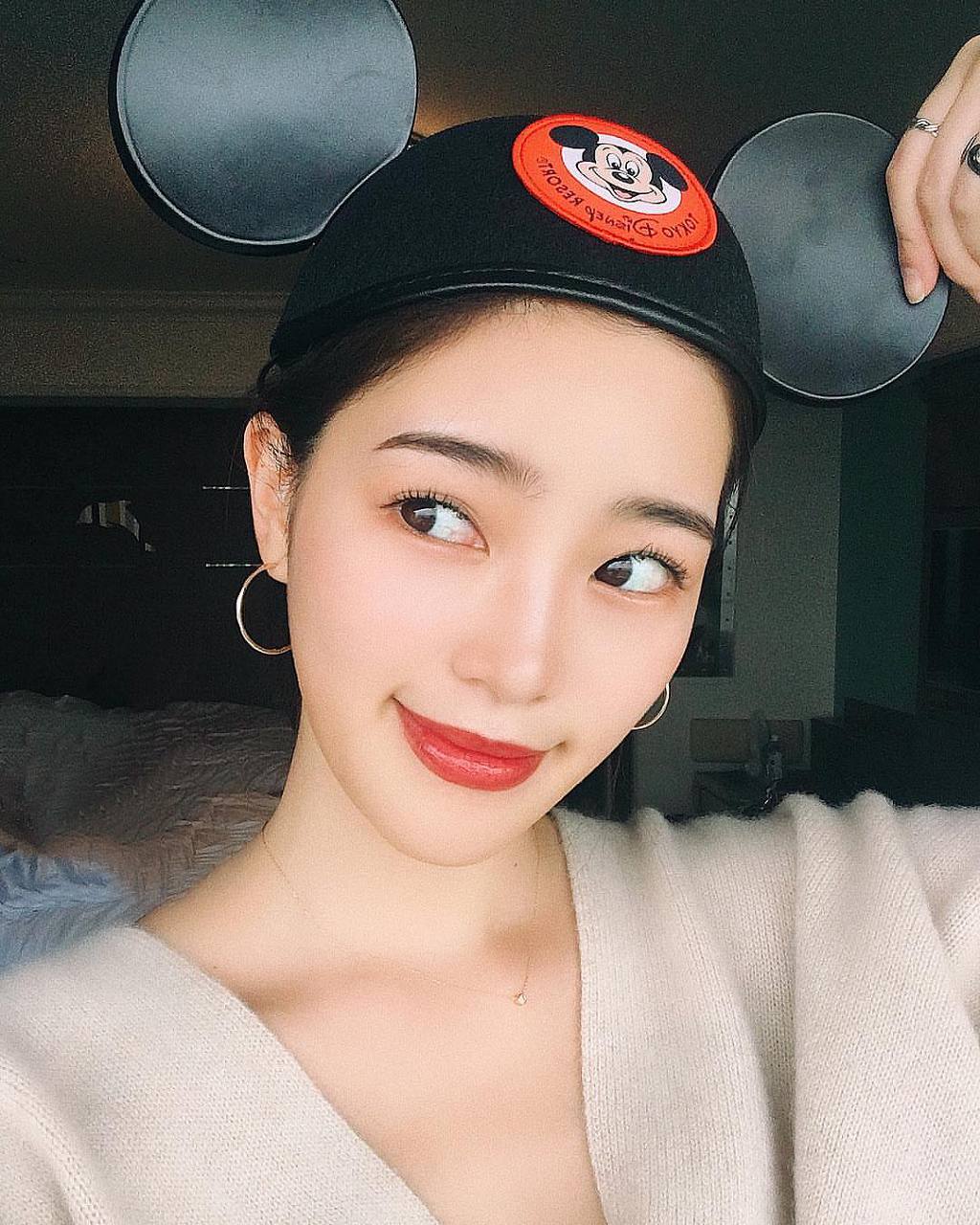 환한 웃음이 매력적인 일본 모델 | 인스티즈