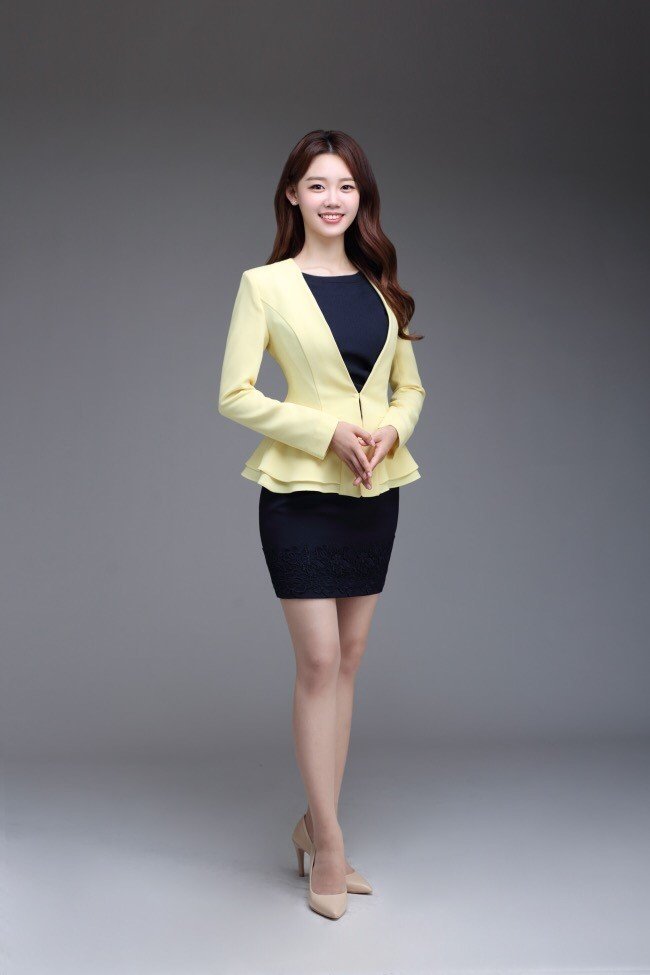 2018 SBS 여자 신입 아나운서 97년생 김수민 | 인스티즈