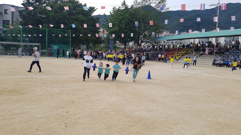 도곡초등학교 이미지