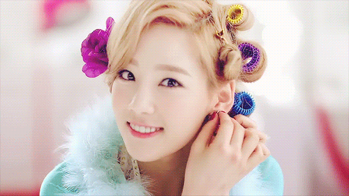 소녀시대 태연 | 인스티즈