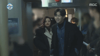 여동생 공주 대접 확실하게 해주는 헨리.gif | 인스티즈