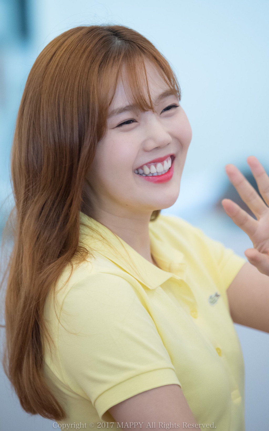 [오마이걸] 비도오고 해서 좀 쌀쌀해진 것 같아서 효정이 | 인스티즈
