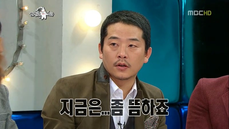 6년전 방송에서 전 아내 썰 푼 김준호..jpg | 인스티즈
