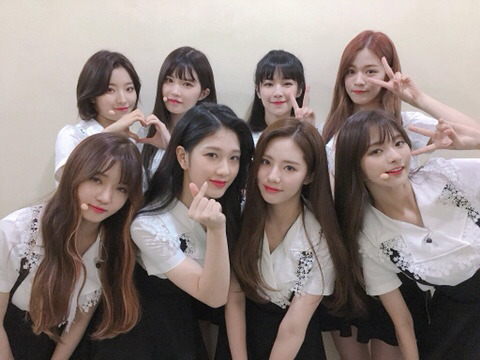 야밤에 앨범2장추가구매해서 프로미스 나인 | 인스티즈