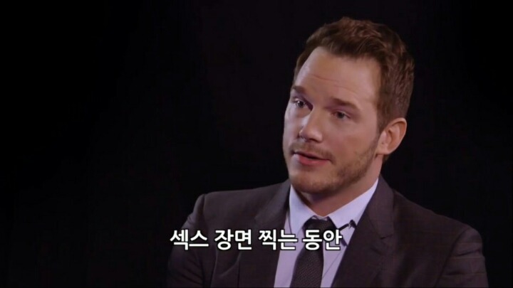 스타로드의 인신공격ㄷㄷㄷ.jpg | 인스티즈