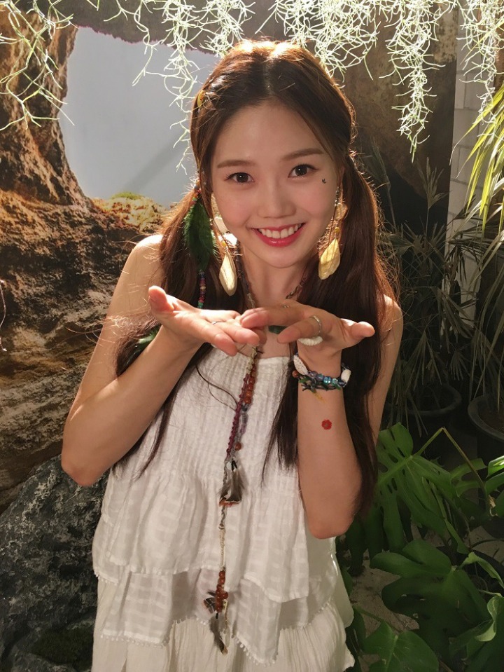 오마이걸 효정 | 인스티즈