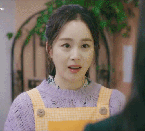 하이바이,마마! 9화 김태희 움짤.gif(32MB) | 인스티즈