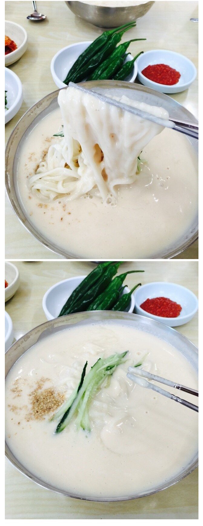 호불호 극명하게 갈리는 여름철 별미....jpg | 인스티즈