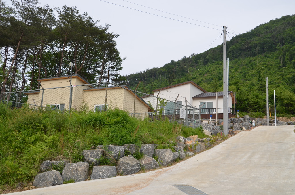 치악산 전경 이미지