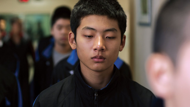 "사는 게 항상 이렇게 힘든가요? 아니면 어릴 때만 그런가요?" | 인스티즈