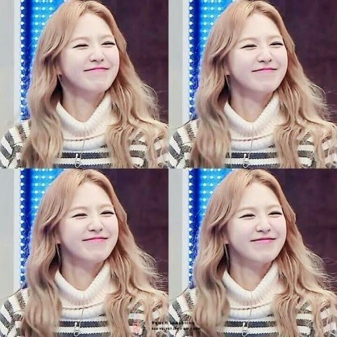 레드벨벳 메인보컬.jpg | 인스티즈