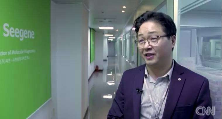 코로나 사태로 가장 주목받는 기업 | 인스티즈