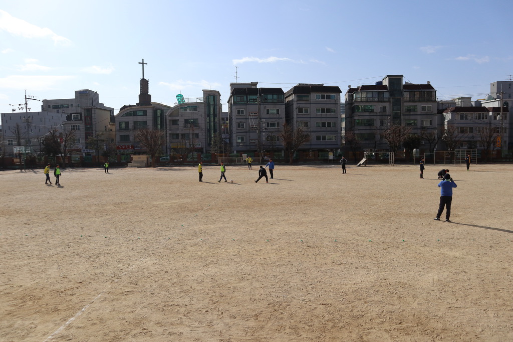 작동초등학교 이미지