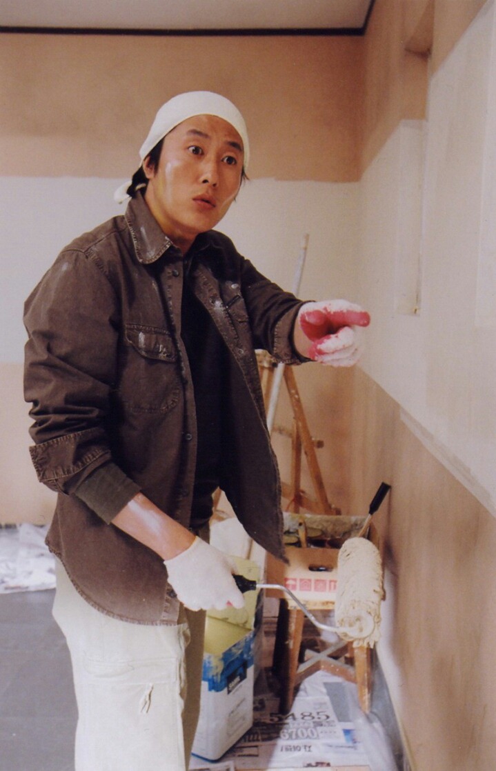 김주혁 배우 영화 중 가장 재밌게 봤던 영화 | 인스티즈