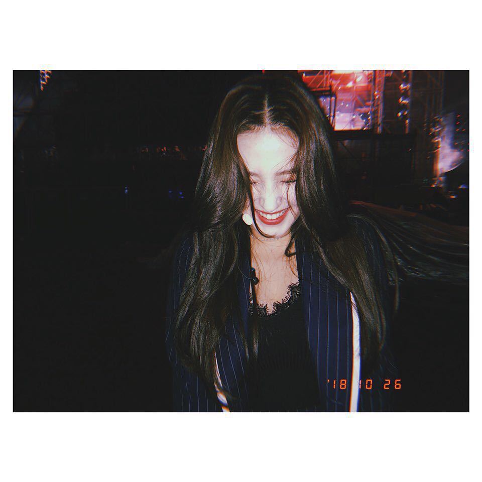 오늘자 낸시 인스타 | 인스티즈