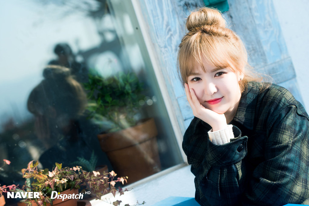  디스패치가 찍은 레드벨벳.jpg | 인스티즈