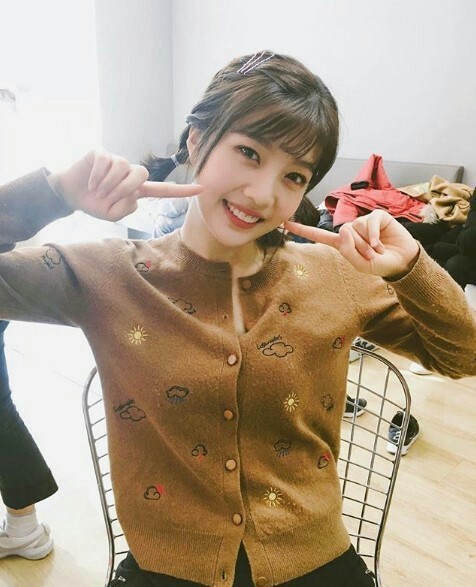 레드벨벳 둥둥갓.jpgif | 인스티즈