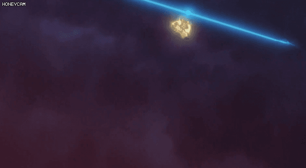 드래곤볼 슈퍼 극장판...블루 오지터 스킬.gif | 인스티즈
