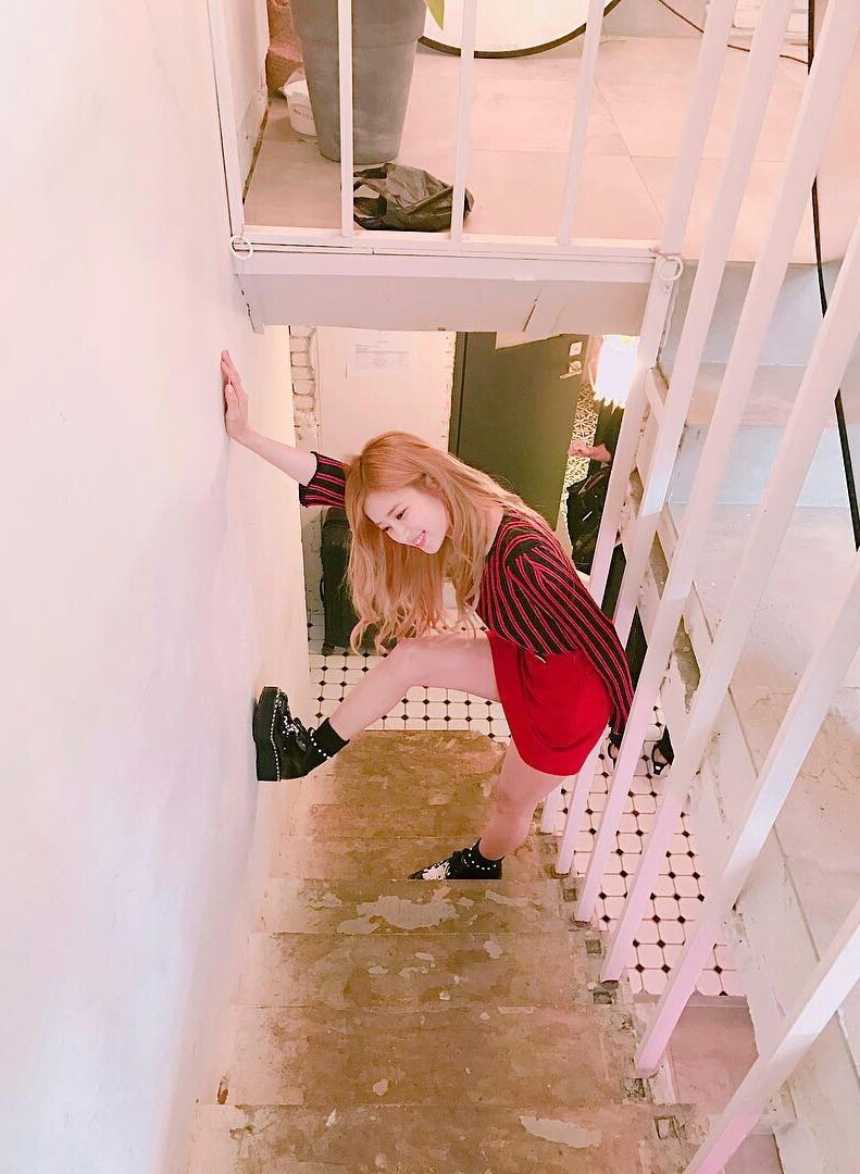 에이핑크 박초롱 | 인스티즈