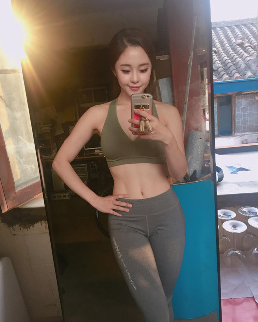 국내 피트니스계 방송인 6대 본좌라인 계보....jpg | 인스티즈
