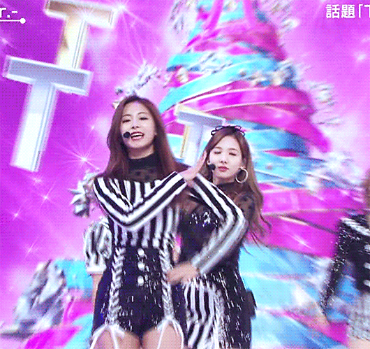 엠스테 출연하고 화제라고 뉴스 뜬 쯔위.jpgif | 인스티즈