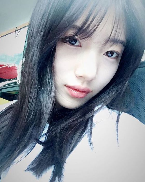 수수한 수지 모음 | 인스티즈