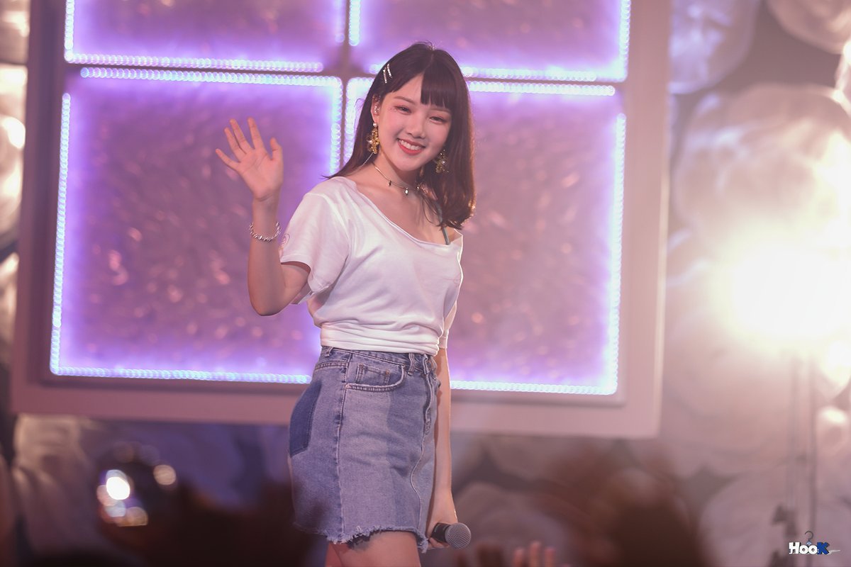 여자친구 예린이.jpgif | 인스티즈