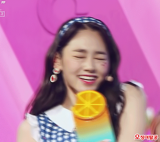 구구단 강미나 | 인스티즈