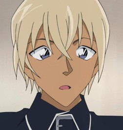 명탐정코난 아카이 슈이치 (이상윤) vs 아무로 토오루 (안기준) 더 잘생긴 캐릭터는? | 인스티즈