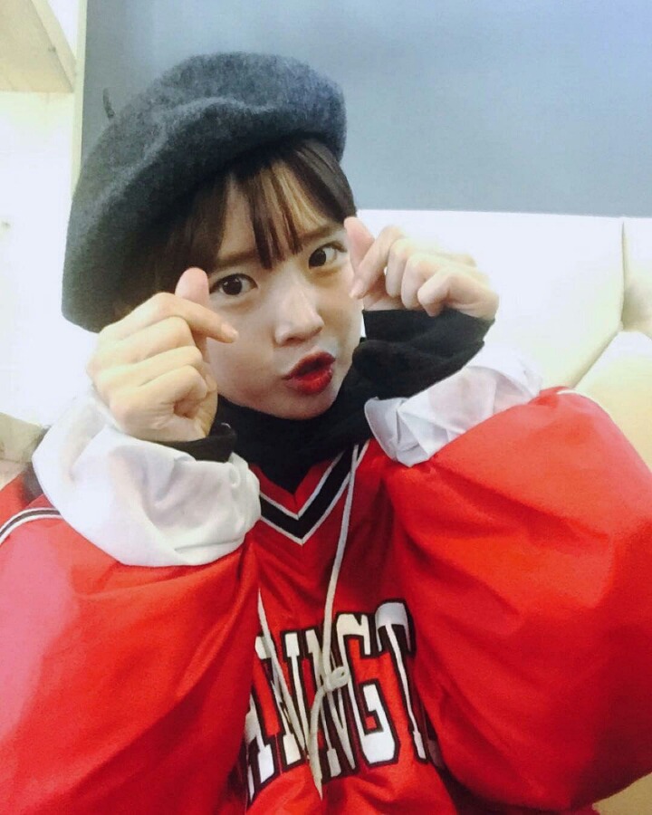 송하영 ㄱㅇㅇ | 인스티즈
