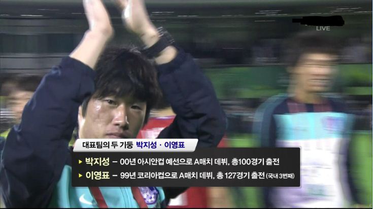 2011년 한국의 역대급 레전드가 떠나던날... | 인스티즈