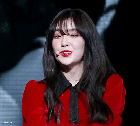 짱예로운 아이린.jpgif | 인스티즈