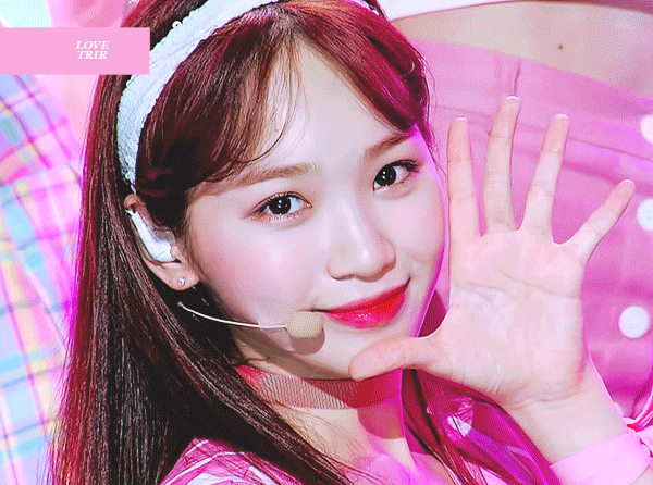 [프로듀스48] 많은사람들이 모르고있는 김채원.gjf | 인스티즈