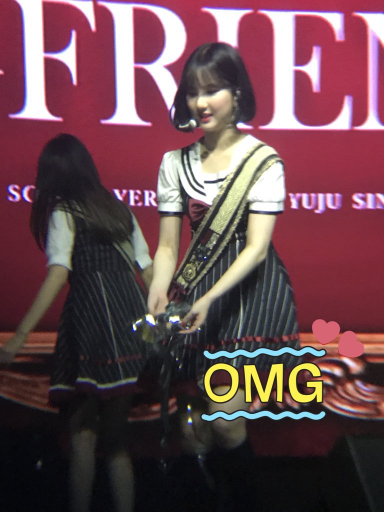 여자친구 은하.jpgif | 인스티즈