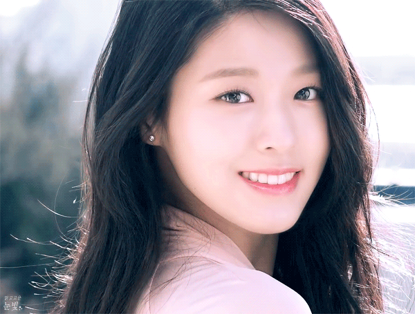 2017 시즌 AOA 설현이 찍은 CF모음 | 인스티즈