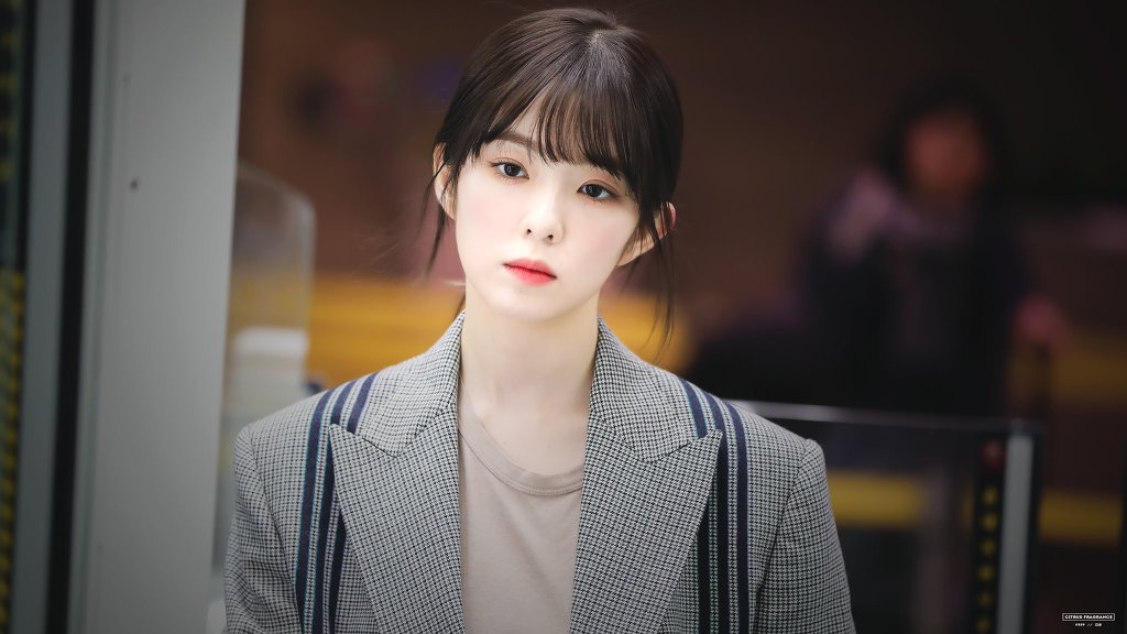 냉미녀 아이린.jpg | 인스티즈