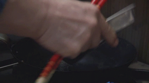 심야에 보는 심야식당 음식들.gif | 인스티즈