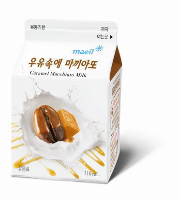 여러분들이 좋아하는 우유 종류는?? | 인스티즈