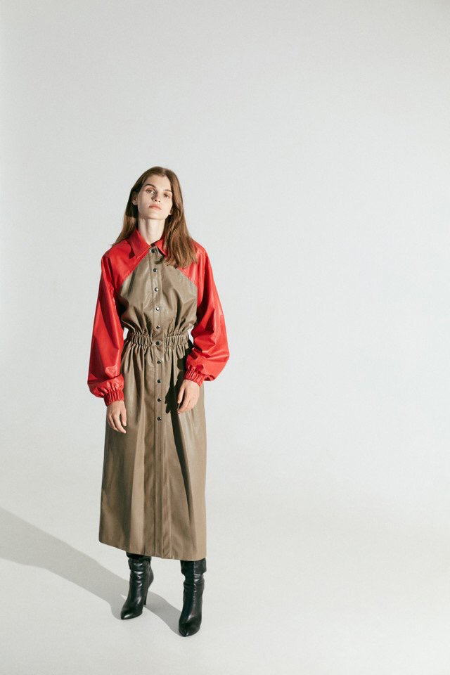 2018 S/S Loom Moscow 컬렉션 | 인스티즈