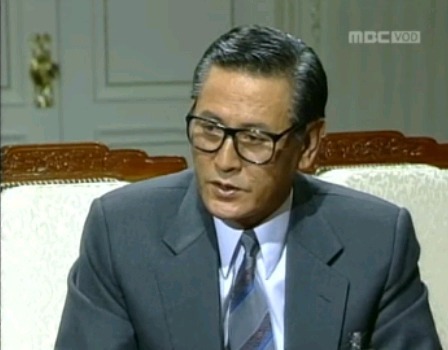 10.26의 주역 김재규 중앙정보부장 연기를 한 배우들.jpg | 인스티즈