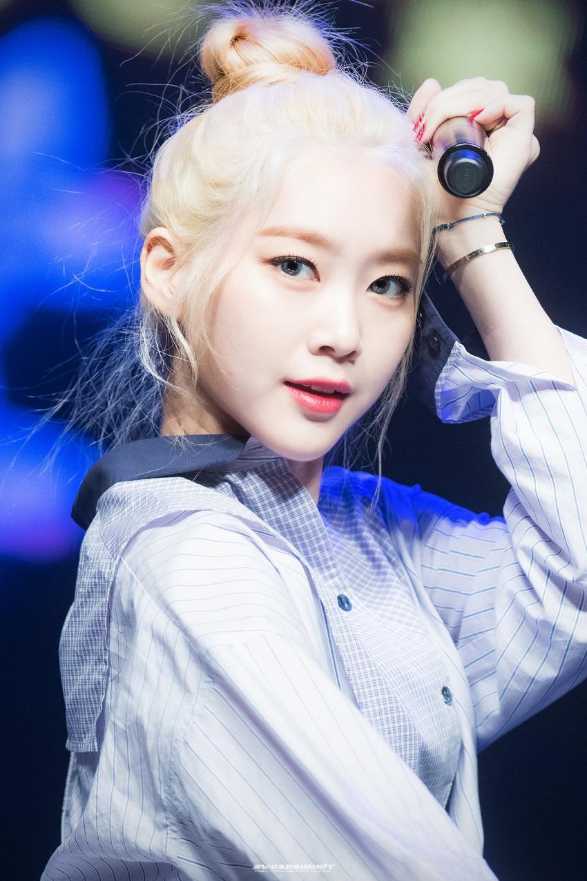 오마이걸 지호의 쾌유를 빌며 50장.jpg | 인스티즈