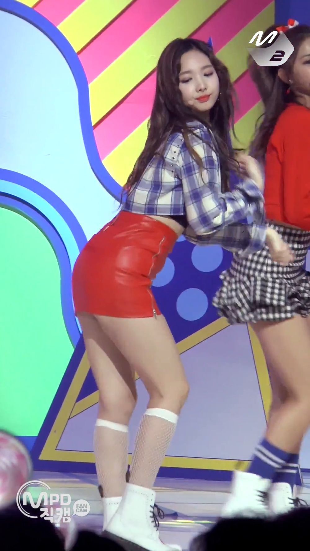 임나연 몸매 | 인스티즈