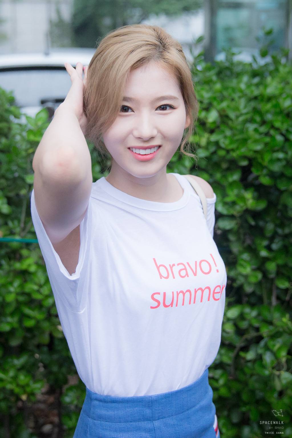 트와이스 사나 | 인스티즈