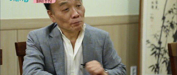 강적을 만나 당황해하는 전원책...jpg | 인스티즈