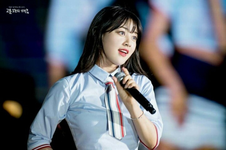 트와이스 지효 | 인스티즈