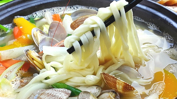 대박해물칼국수 이미지