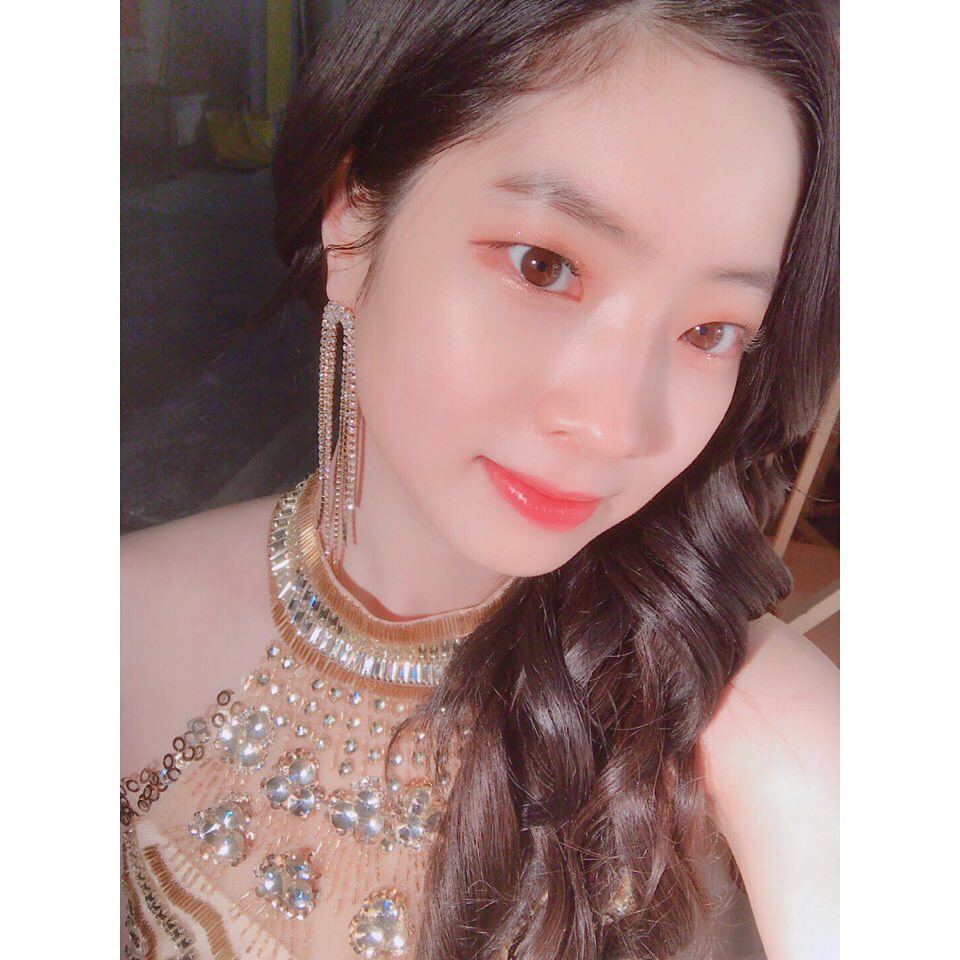 오늘자 트와이스 인스타그램.jpg | 인스티즈