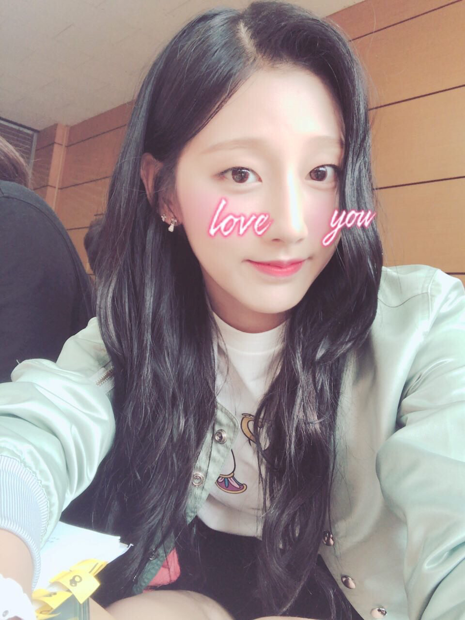 [러블리즈] 점심에는 예인이 | 인스티즈