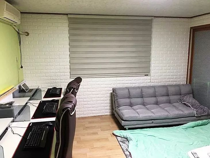 PC방서비스가 들어올것만 같은 자취방 | 인스티즈