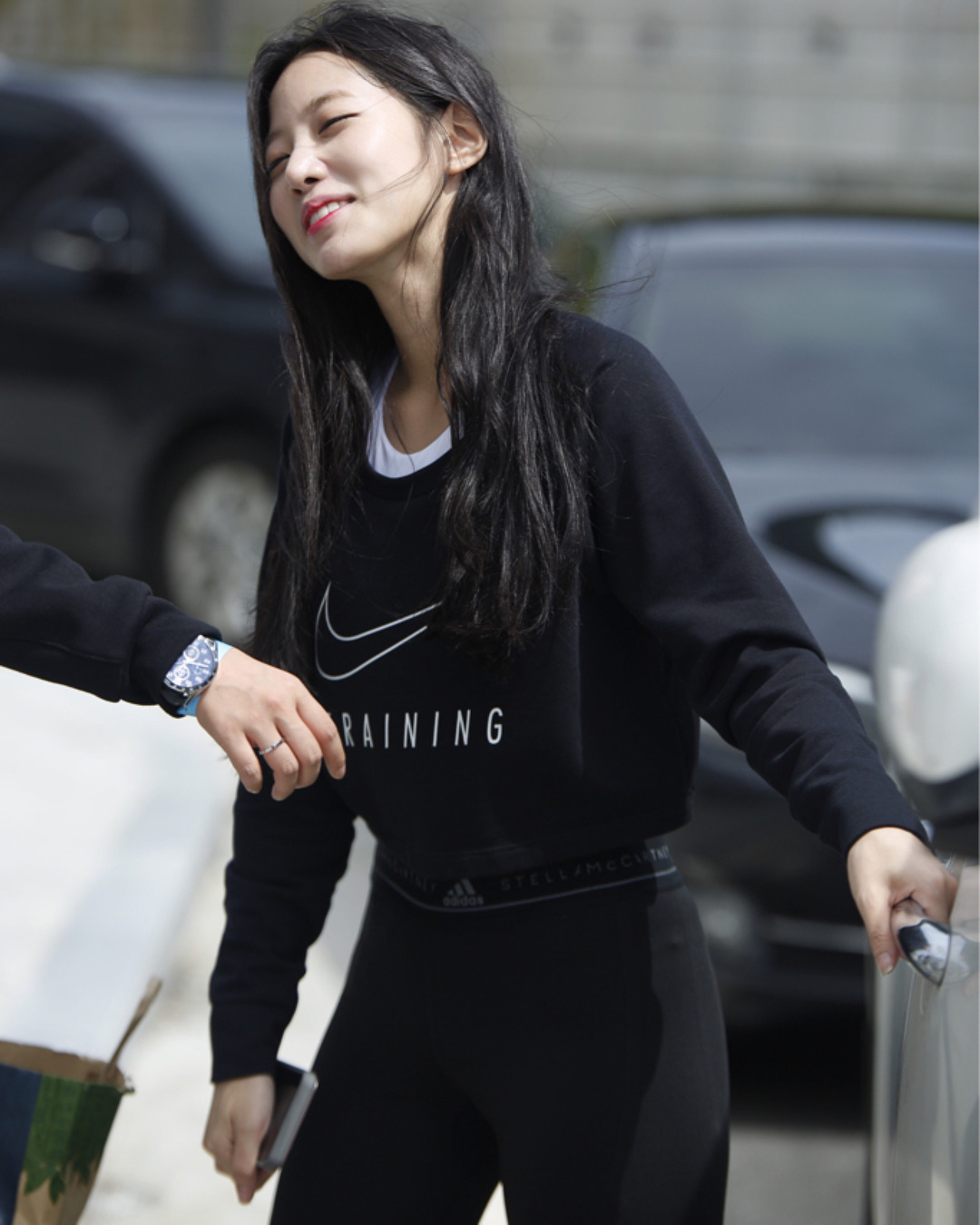 오늘자 조현 인스타그램.jpg | 인스티즈